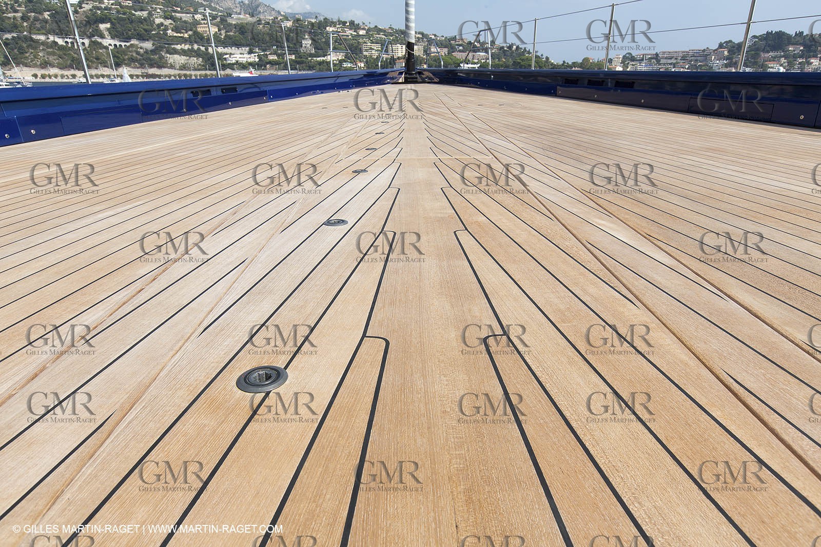 23 09 2012 - Monaco (MON) - Wally Yachts - Wally 50 m Better Place