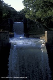 Canal des Alpilles