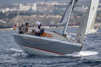 15 09 2018, Mareseille (FRA,13), Juris Cup 2018, Day 2