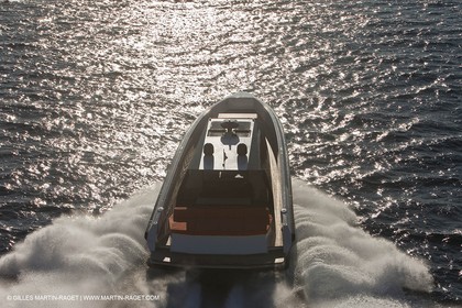 Motor Yachts - Wally - Wallypower 73