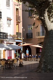 17 10 2011 - Vermeille Coast (FRA, 66) - Collioure