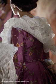04 07 2010 - Arles (FRA,13) - Fête du costume 2010