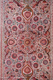 30 06 2011 - Toulon (FRA,83) - Villa Rosemaine - Indiennes sublimes exhibition