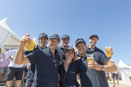 13 09 2019, marseille (FRA,13), Juris Cup 2019, Day 1