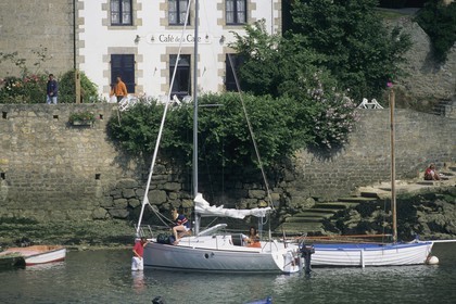 France, Bretagne
