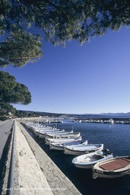 France, Provence, La Ciotat