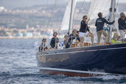 15 09 2018, Mareseille (FRA,13), Juris Cup 2018, Day 2