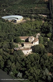 Chateau de Cadarache  (13)