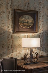 Domaine de la Baume - Tourtour (FRA,83) - 15 05 2014