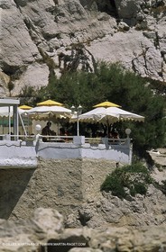 Marseille (FRA,13) - Les Calanques - Cap Crosiette