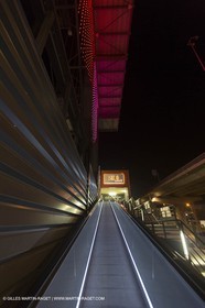 18 11 2012, Marseille (FRA,13), Le silo d'Arenc, (bureaux et salle de spectacle