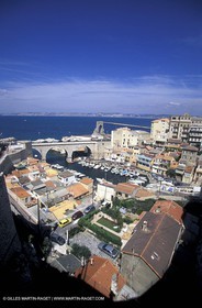 Vallon des Auffes