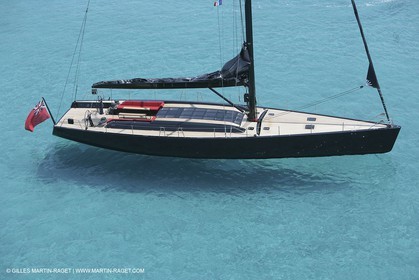Sailing, Super Yachts, Wally Yachts, Tango