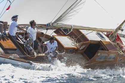 Marseille (FRA, Calanques Classique 2014