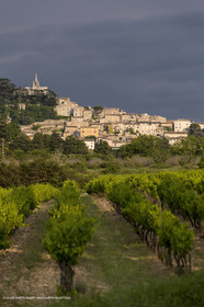 20 06 2018, Bonnieux (FRA,84)