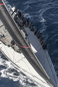 06 10 2019, Saint-Tropez (FRA,83), Les Voiles de Saint-Tropez 2019, day 6