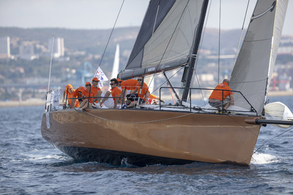 15 09 2018, Mareseille (FRA,13), Juris Cup 2018, Day 2