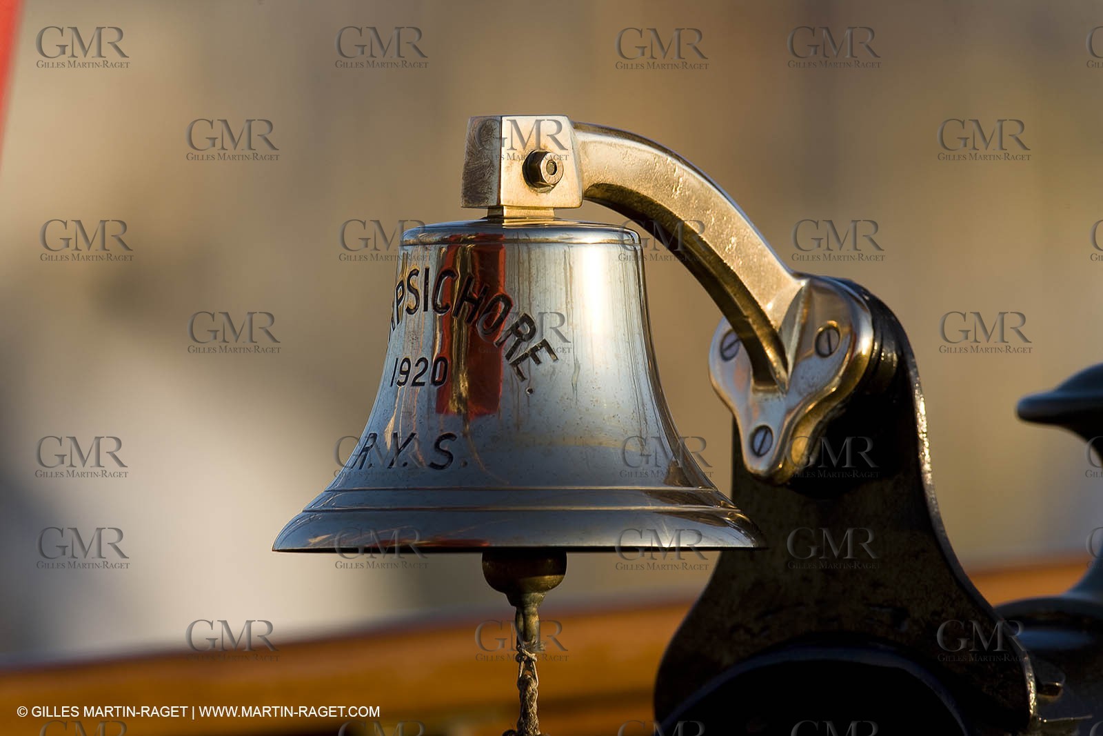 29 09 2006 - Cannes (Fr) - 2006 Régates Royales   - Lulworth