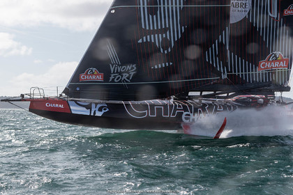 24 09 2023, Lorient (FRA), Defi Azimut 2923, Les Runs