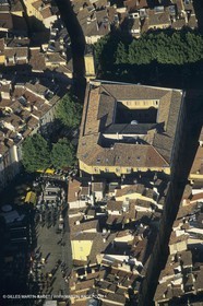 France,Provence, Aix en Provence