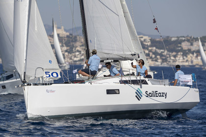 13 09 2019, Marseille, (FRA,13), Juris Cup 2019, Day 1