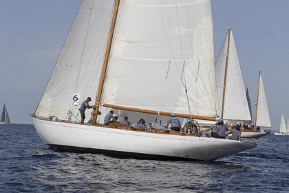 15 09 2019, Marseille (FRA,13), Juris Cup 2019, Day 3