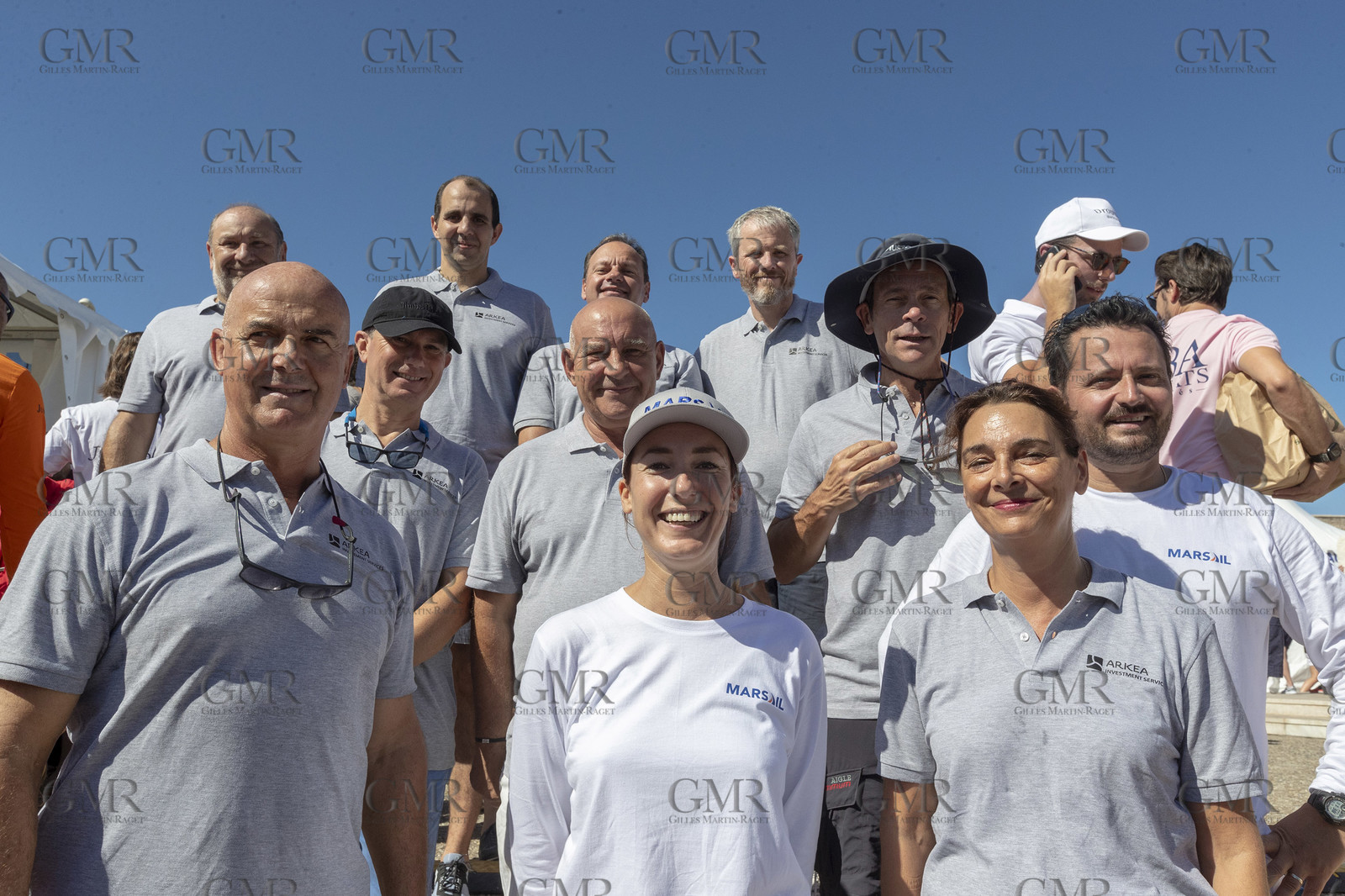 13 09 2019, marseille (FRA,13), Juris Cup 2019, Day 1