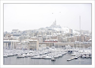 Snow 2