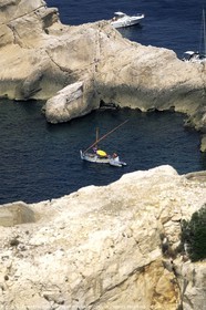 Provence - Marseilles