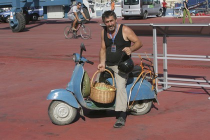 2005 - Trapani (ITA, SIcile)