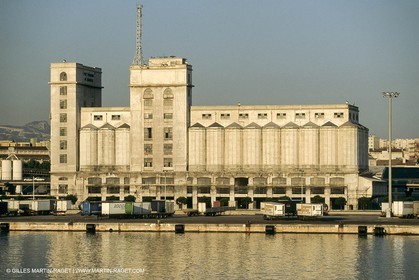 Marseille historical heritage (check keywords for more infos)