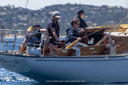 07 05 2026, Saint-Tropez (FRA, 83), Société Nautique de Saint-Tropez, Les Dames de Saint-Tropez 2026,