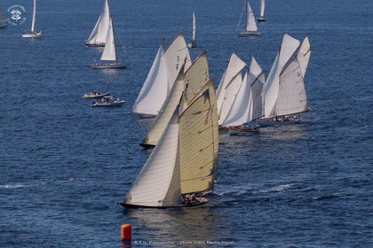 06 06 2026, Porquerolles (FRA,83), Yacht Club de Porquerolles, Porquerolle's Classic 2026, Race 2