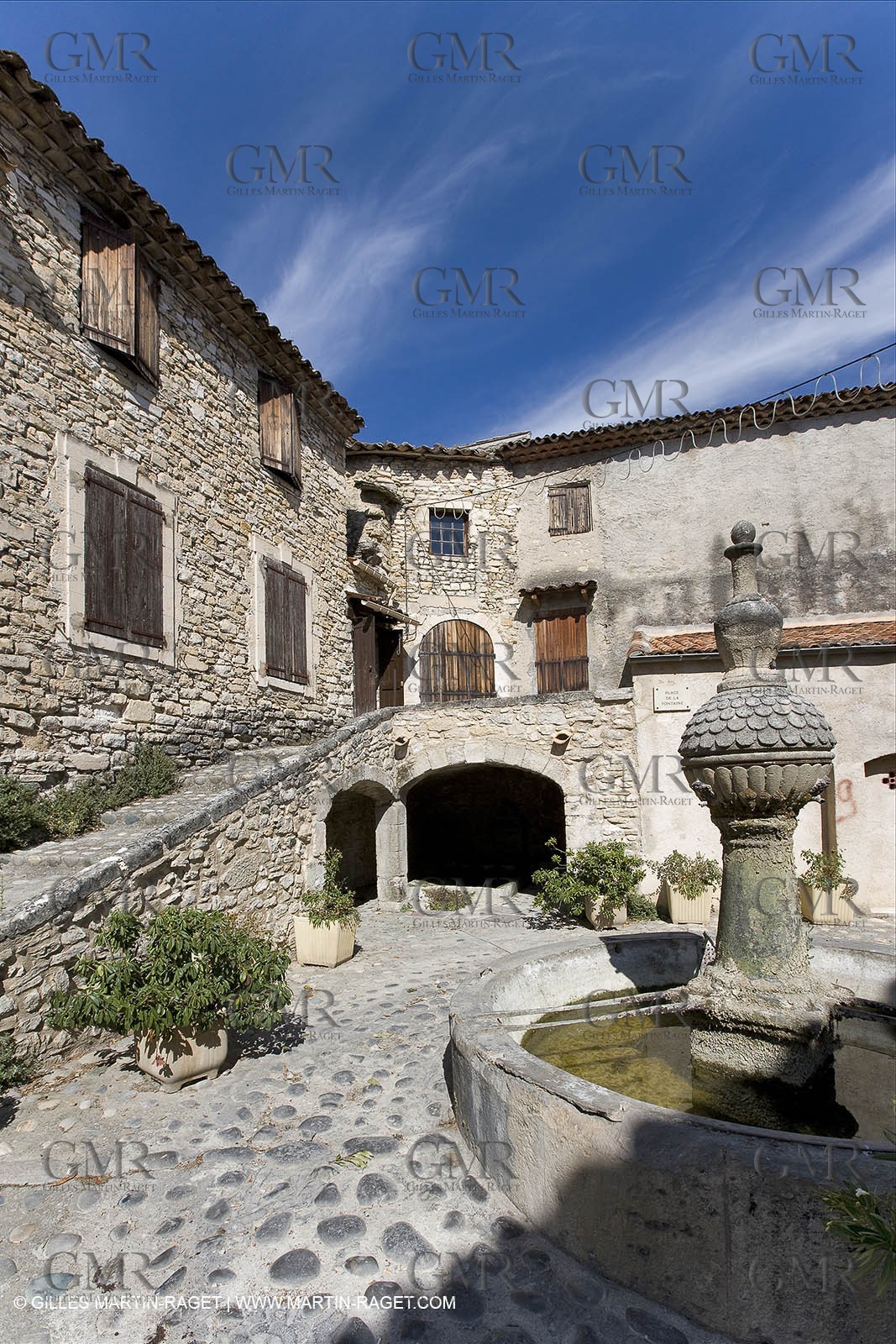 19 08 07 - Sigonce (FRA, 04)