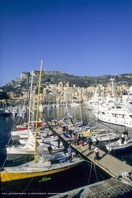 Sailing, Yacht Racing, One Design, Primo Cup, Monaco