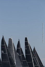11 05 2024, Porquerolles (FRA, 83), Porquerolles's Race 2024, Jour 4