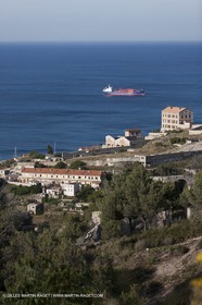 09 06 2012 - Marseille (FRA,13) - Bassins de la Joliette