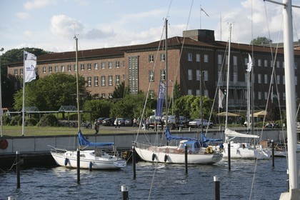 08 2006 - Kiel ( GER)