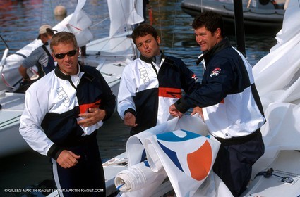 Olympic Games - Sydney 2000