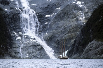 Patagonia