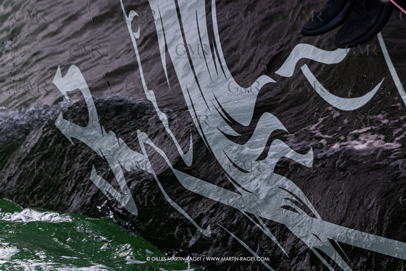 24 07 2025, Cowes (UK, IOW), Admiral's Cup 2025, Inshore 3 et 4