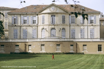 France, Provence, Marseille, Patrimoine historique et architectural (voir mots clés pour détaills)