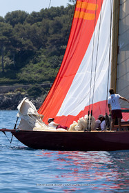 29 05 2026, Antibes (FRA,06), Les Voiles d'Antibes 2026, Race Day 2