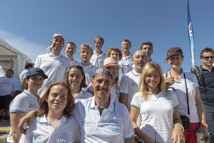 13 09 2019, marseille (FRA,13), Juris Cup 2019, Day 1