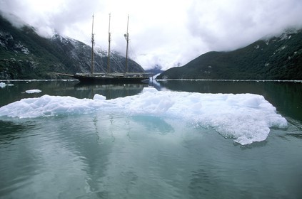 Shenandoah - Patagonia