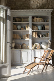 20 06 2018, Ménerbes (FRA,84), La Bastide de Marie