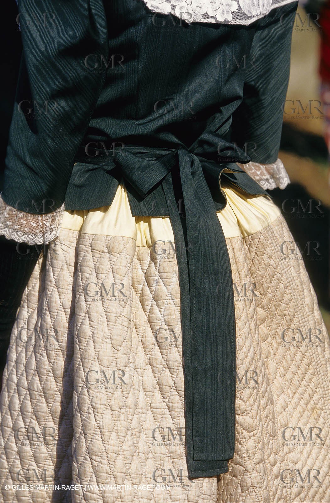 Var, Saint Tropez, (FRA,13) - Saint Tropez Bravade