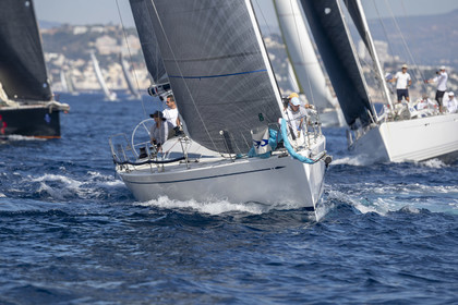 13 09 2019, Marseille, (FRA,13), Juris Cup 2019, Day 1
