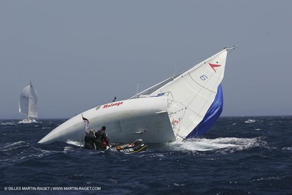 generali solo 2004