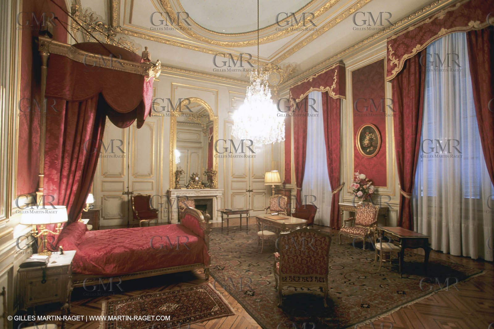 Marseille historical heritage (check keywords for more infos)